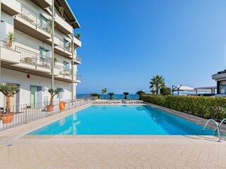 Appartement Desenzano del Garda Enregistrement extérieur 6