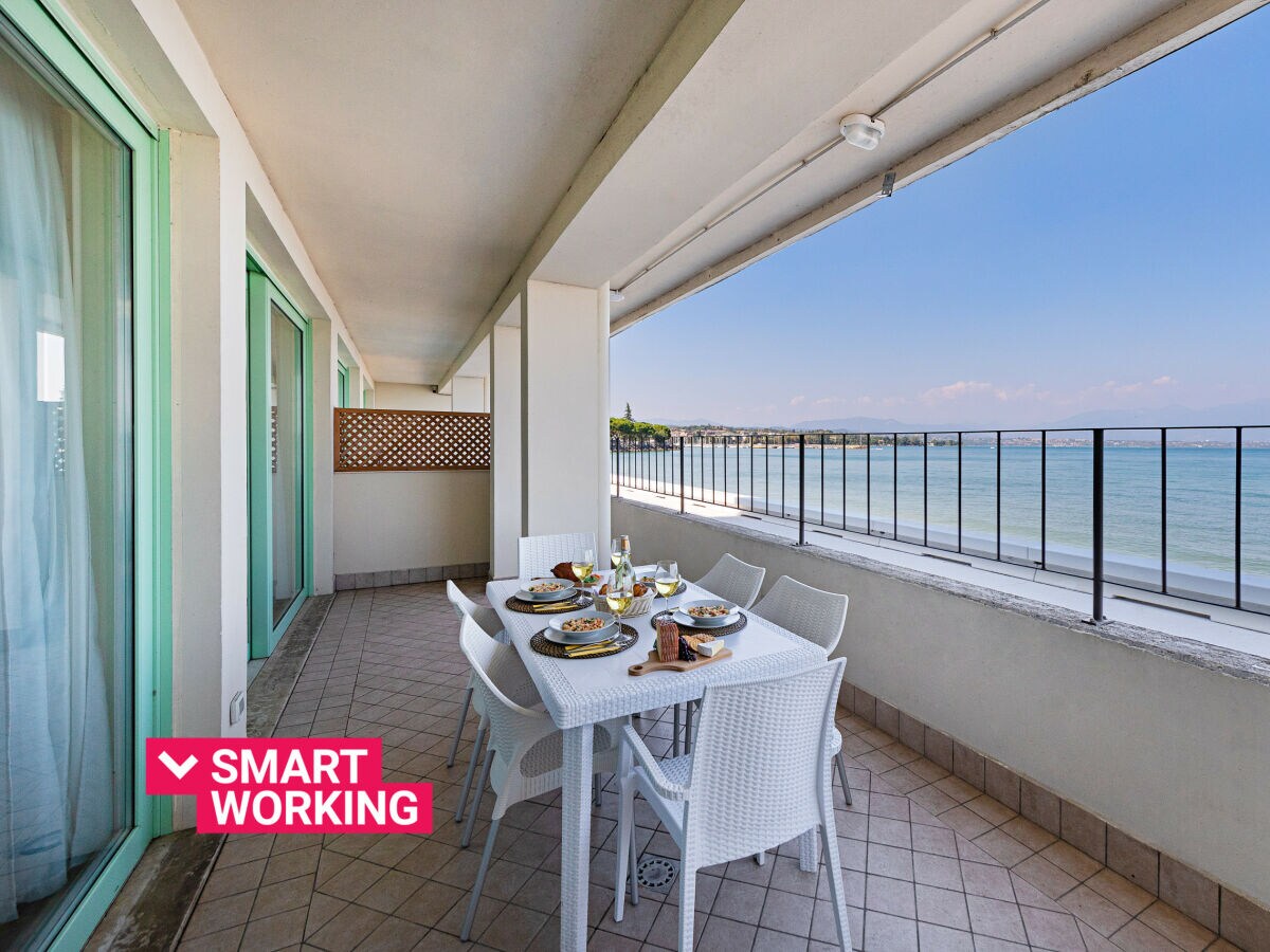 Apartment Desenzano del Garda Außenaufnahme 8