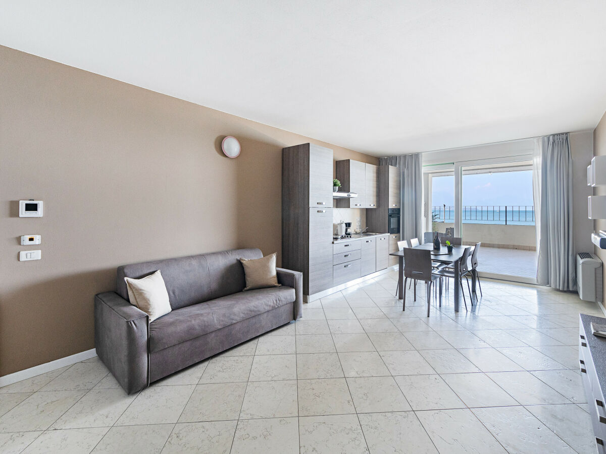 Apartment Desenzano del Garda Ausstattung 9