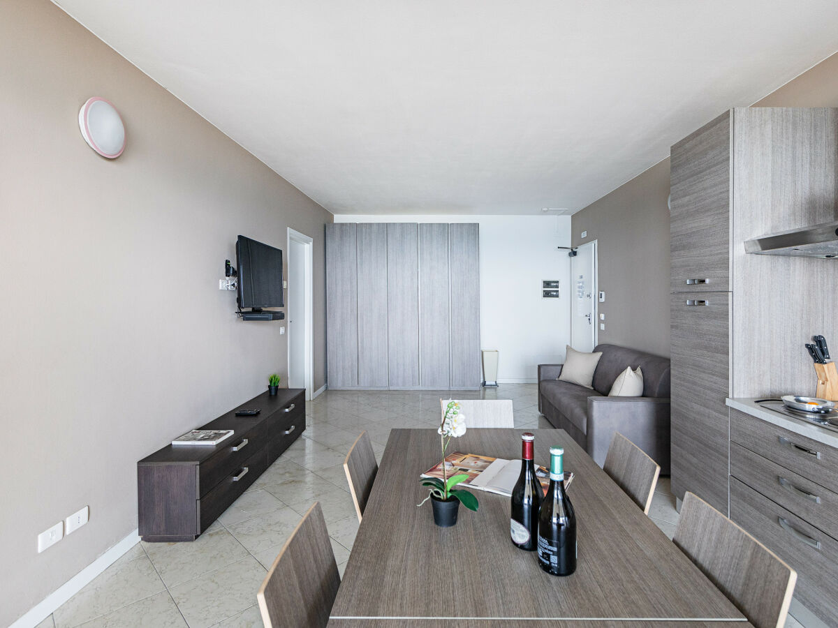 Apartment Desenzano del Garda Ausstattung 10