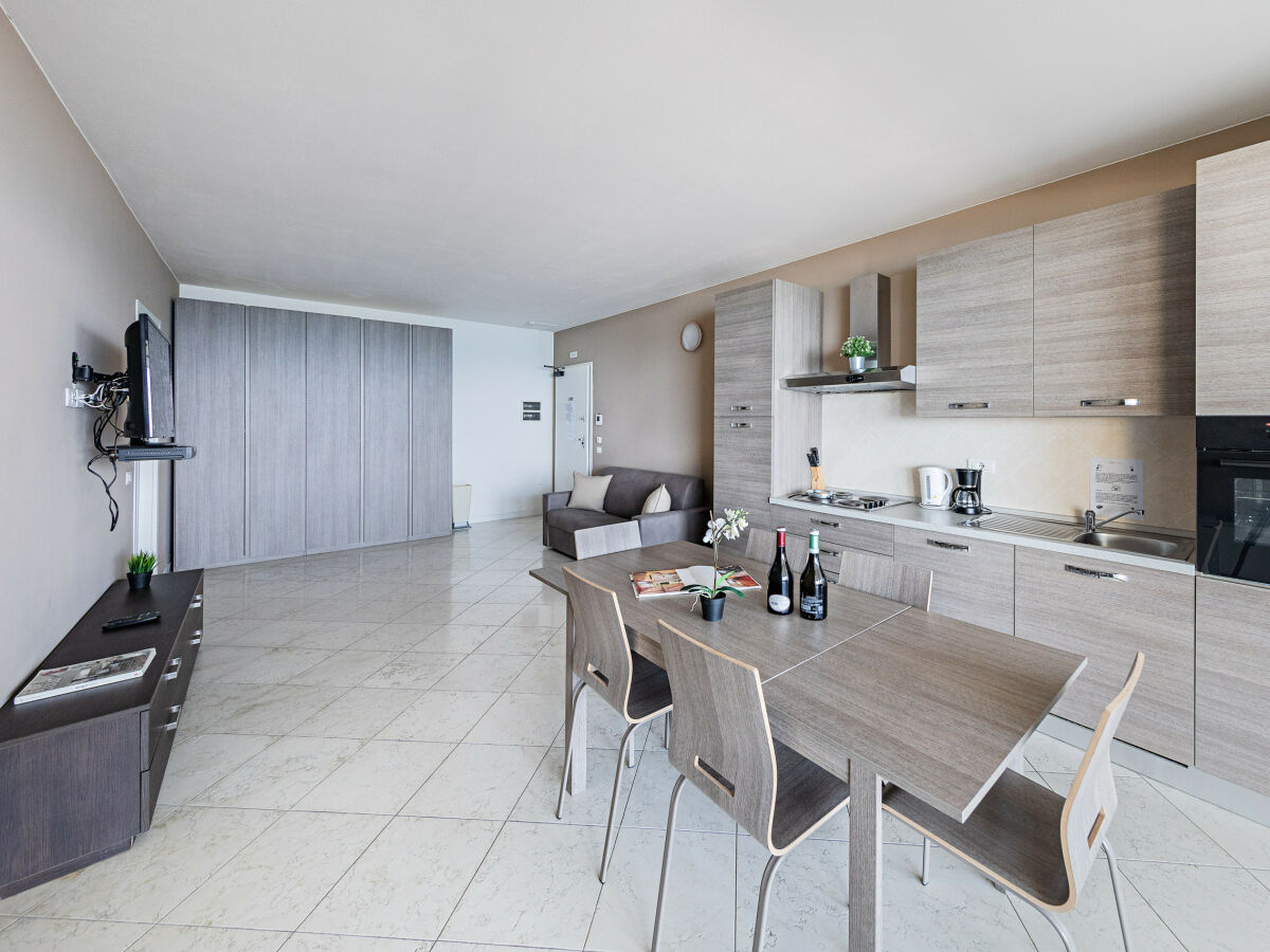 Apartment Desenzano del Garda Ausstattung 11