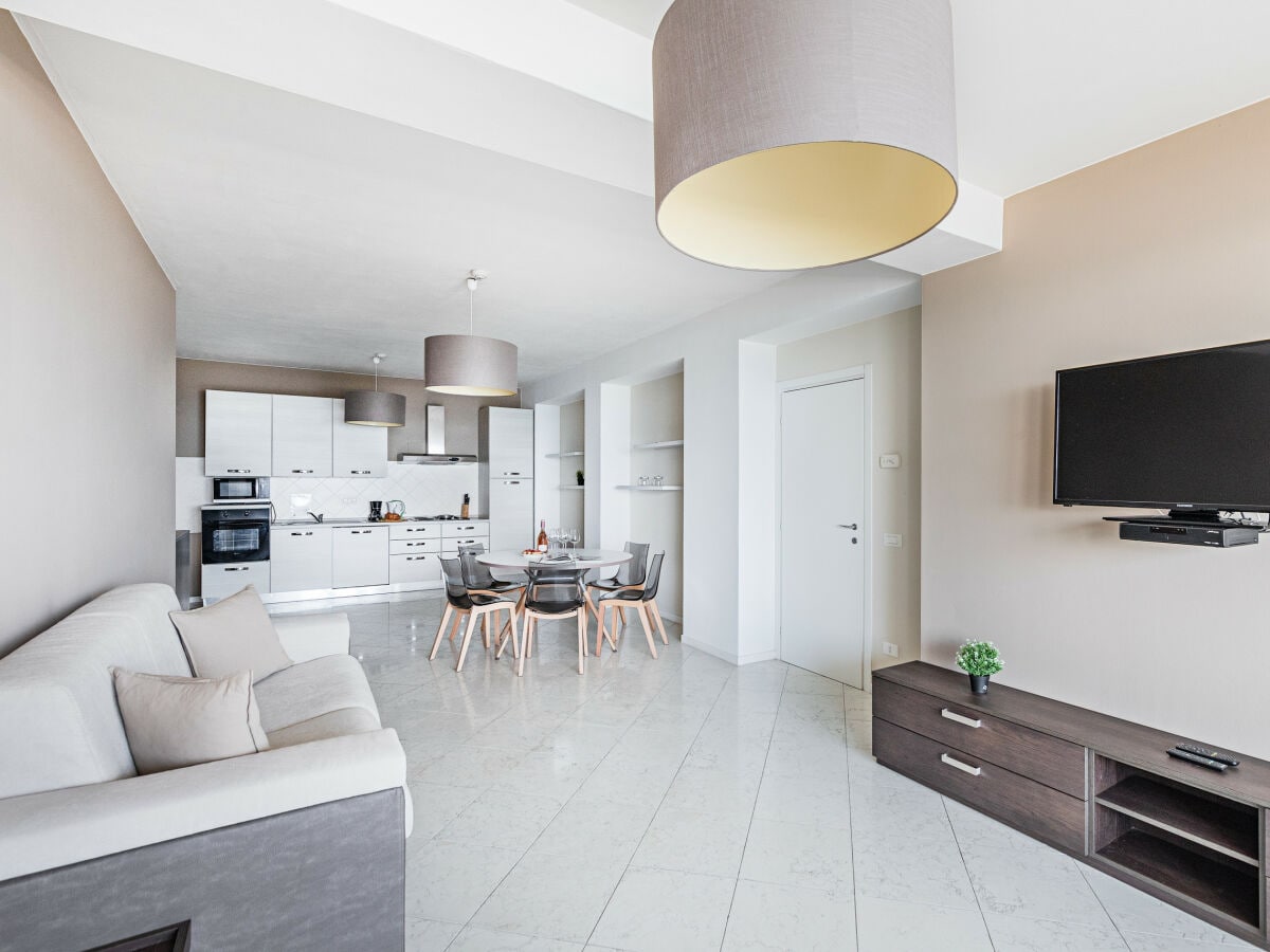 Apartment Desenzano del Garda Ausstattung 14