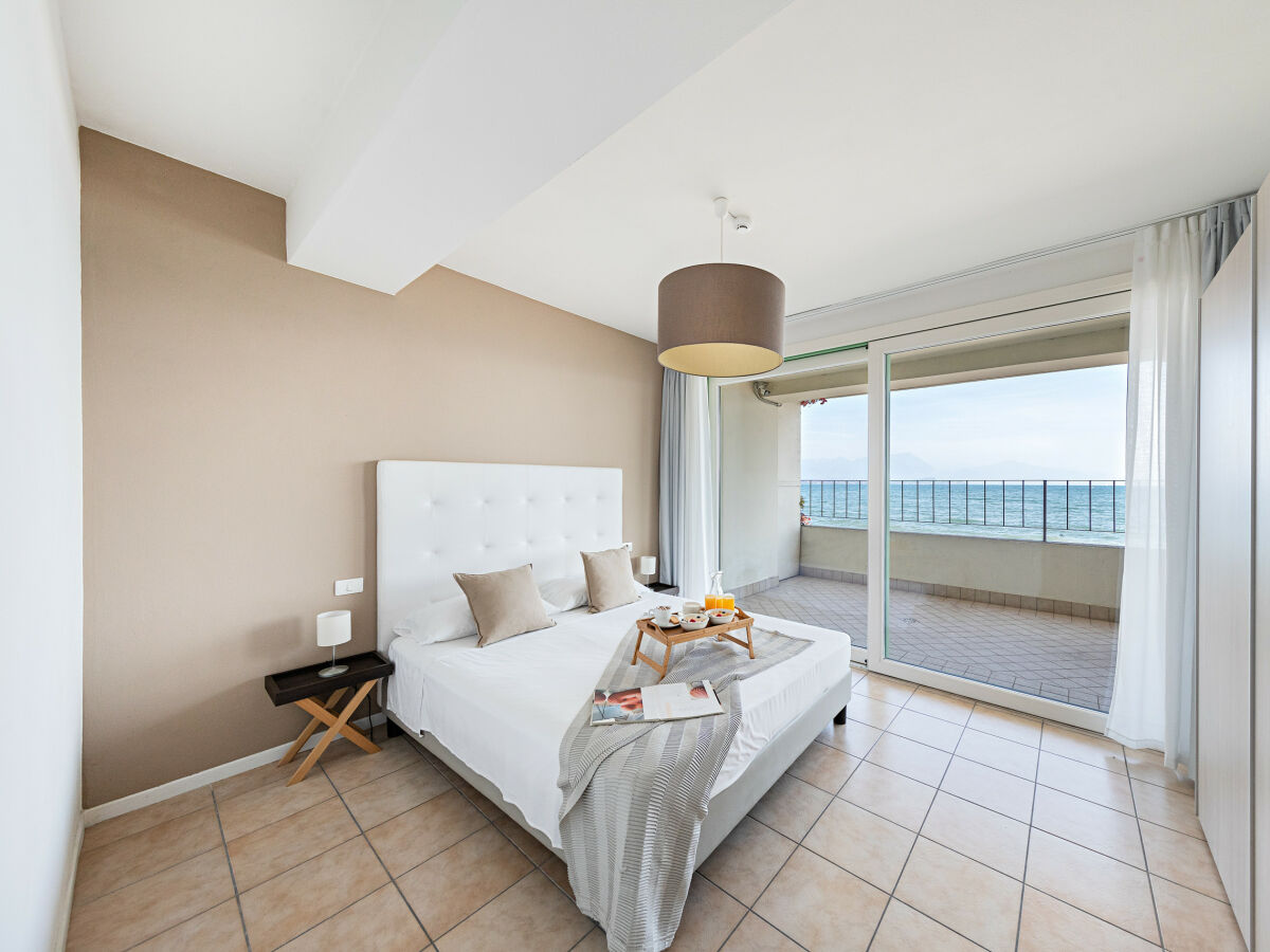 Apartment Desenzano del Garda Ausstattung 17