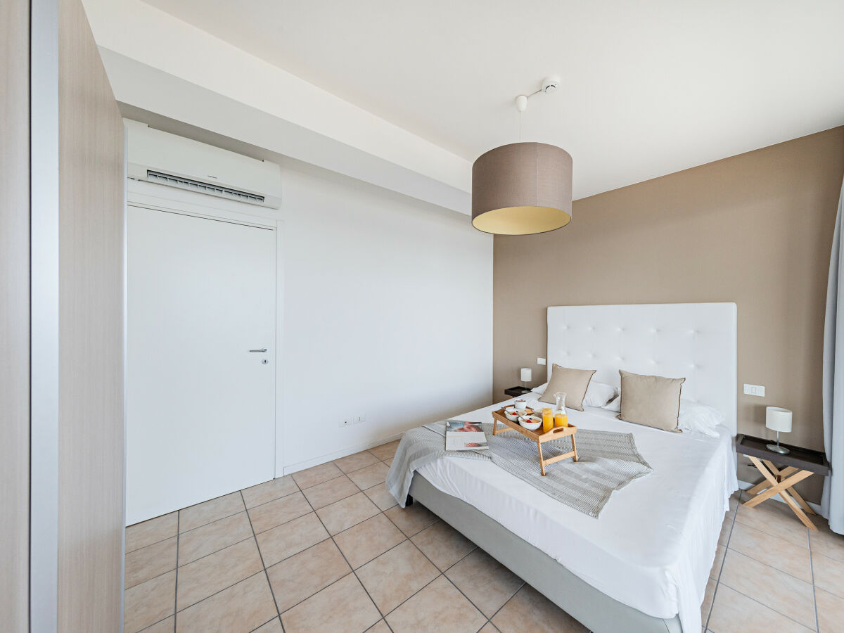 Apartment Desenzano del Garda Ausstattung 18