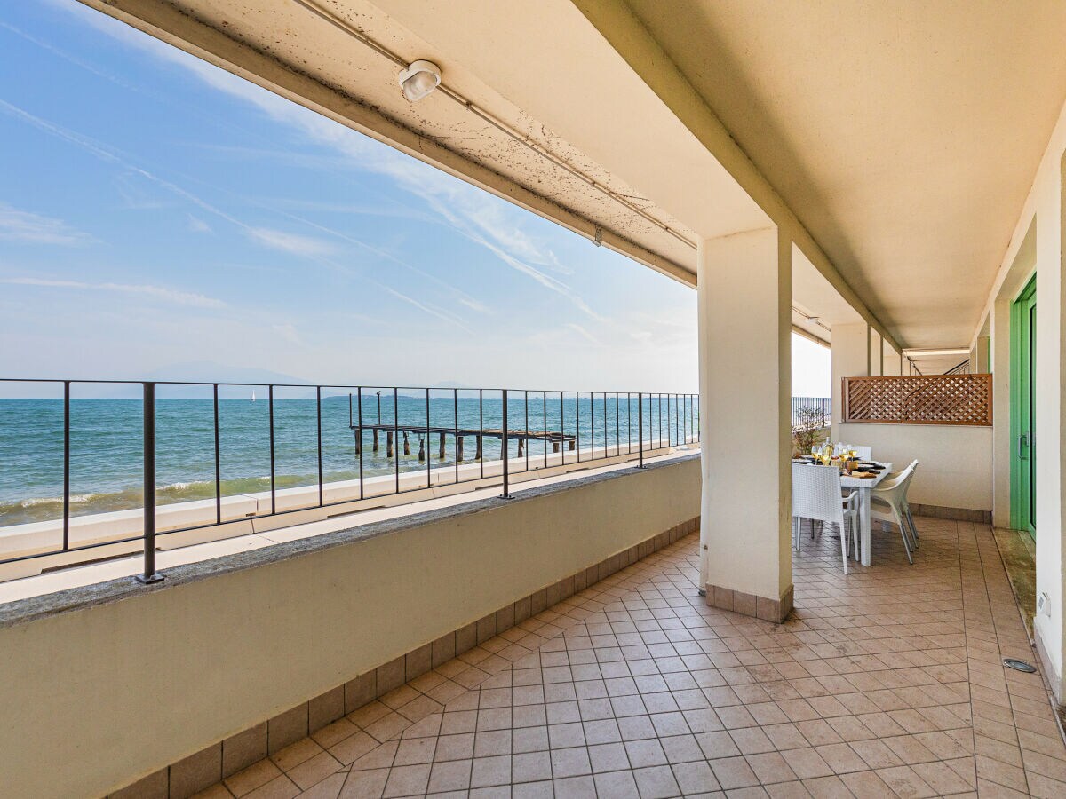 Apartment Desenzano del Garda Außenaufnahme 2