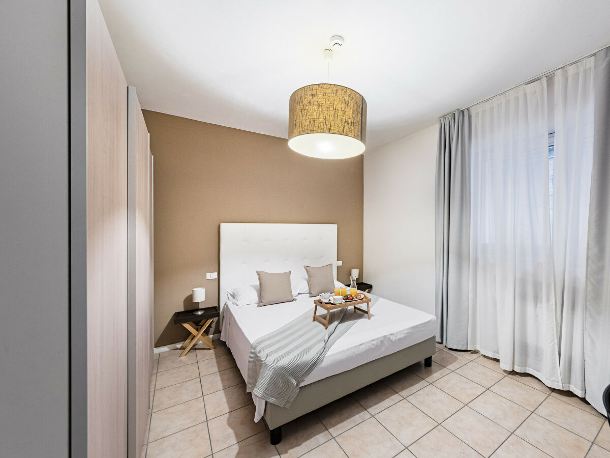 Apartment Desenzano del Garda Ausstattung 19