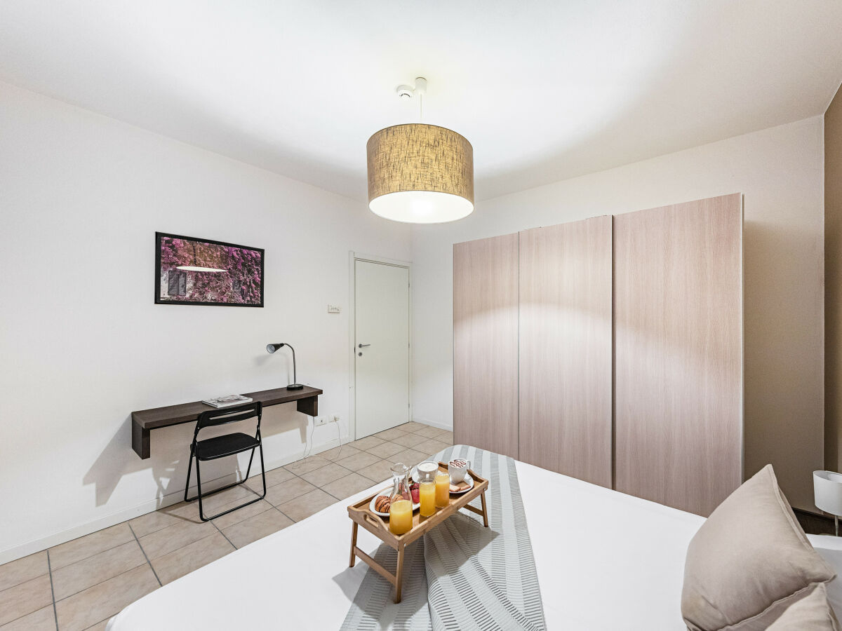 Apartment Desenzano del Garda Ausstattung 20