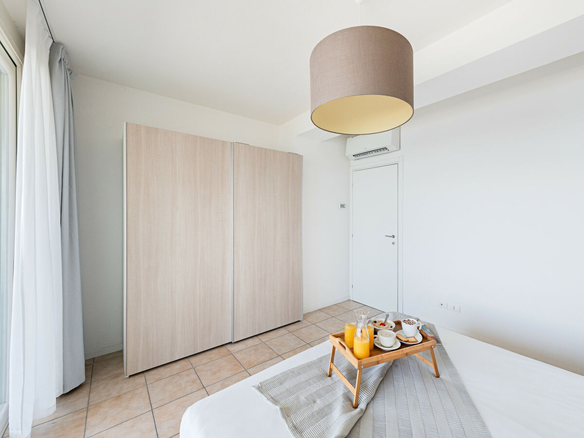 Apartment Desenzano del Garda Ausstattung 21