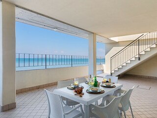 Appartement Desenzano del Garda Buitenaudio-opname 3