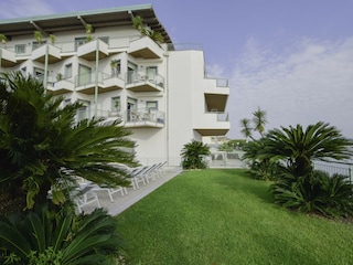 Appartement Desenzano del Garda Buitenaudio-opname 12