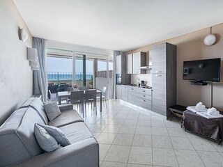 Appartement Desenzano del Garda Équipement 18