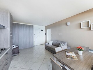 Appartement Desenzano del Garda Équipement 11