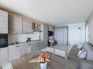 Apartment Desenzano del Garda Ausstattung 12