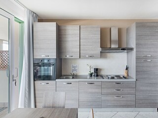 Appartement Desenzano del Garda Équipement 19