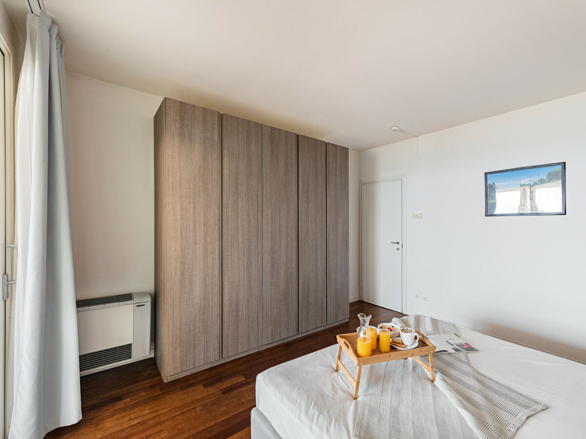 Apartment Desenzano del Garda Ausstattung 13