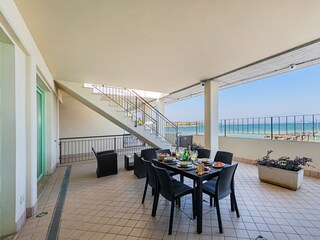 Apartment Desenzano del Garda Außenaufnahme 2
