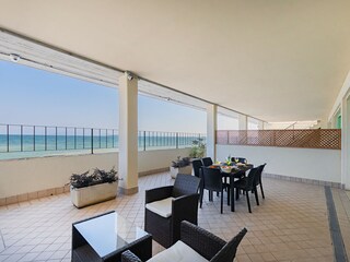 Appartement Desenzano del Garda Équipement 17
