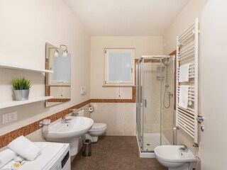 Appartement Desenzano del Garda Équipement 15