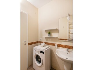 Appartement Desenzano del Garda Équipement 16