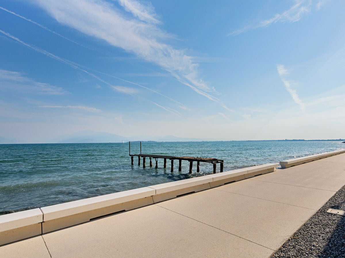 Apartment Desenzano del Garda Umgebung 17