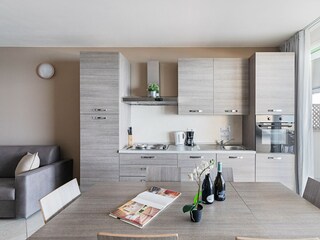Apartment Desenzano del Garda Ausstattung 8