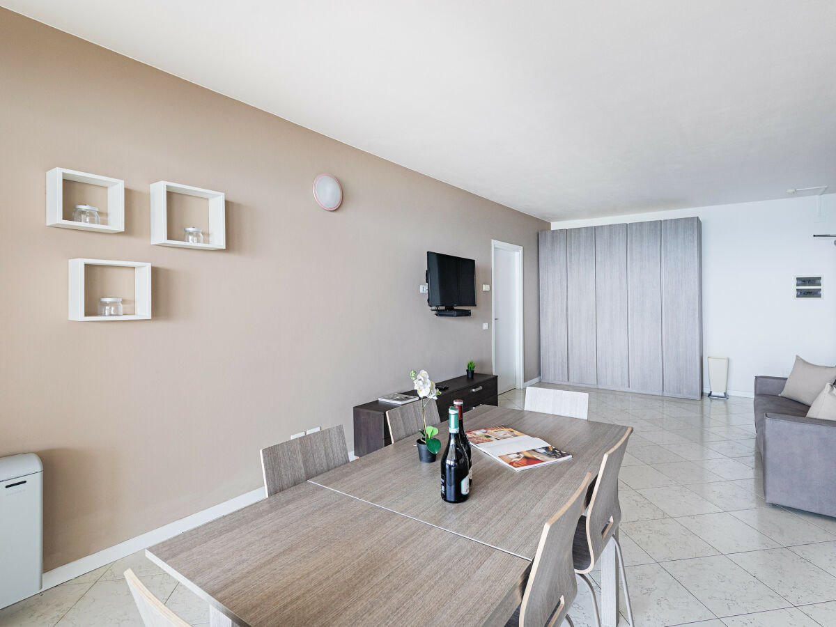 Apartment Desenzano del Garda Ausstattung 10