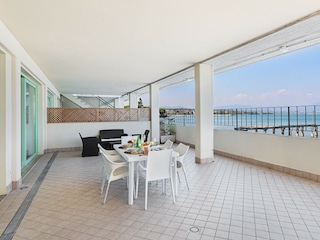 Appartement Desenzano del Garda Équipement 12
