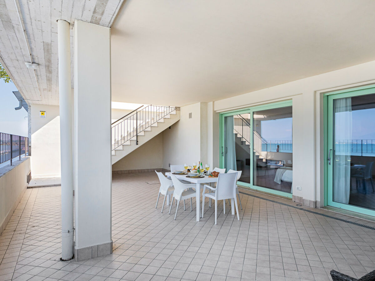 Apartment Desenzano del Garda Ausstattung 26