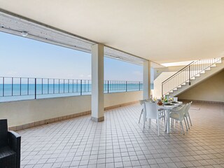 Apartment Desenzano del Garda Ausstattung 17