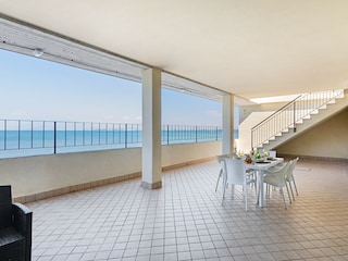 Appartement Desenzano del Garda Équipement 17