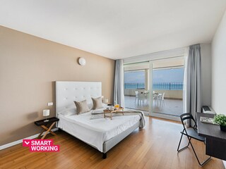Apartment Desenzano del Garda Ausstattung 18