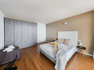 Apartment Desenzano del Garda Ausstattung 20