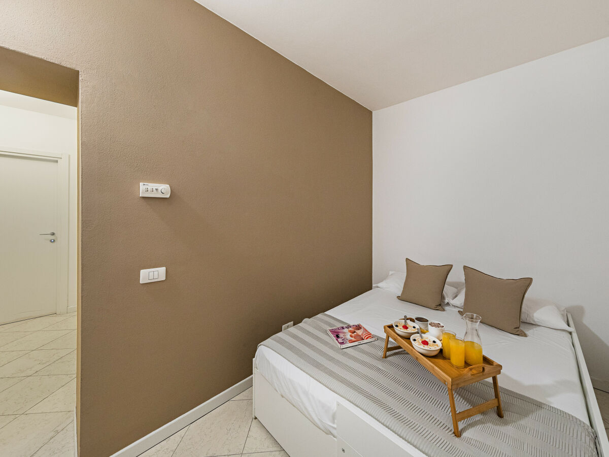 Apartment Desenzano del Garda Ausstattung 16