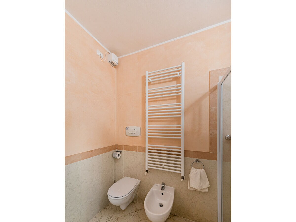 Apartment Desenzano del Garda Ausstattung 20