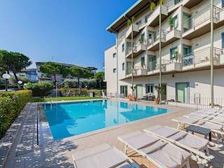 Appartement Desenzano del Garda Enregistrement extérieur 1