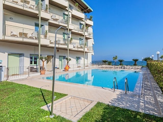 Appartement Desenzano del Garda Enregistrement extérieur 3