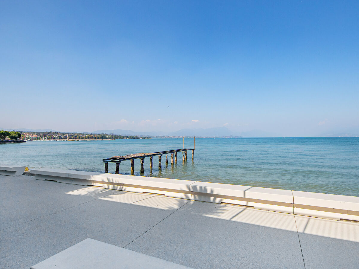 Apartment Desenzano del Garda Umgebung 27