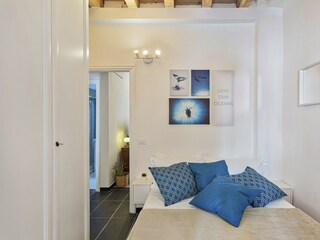 Appartement Genua Kenmerken 6