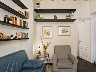 Appartement Genua Kenmerken 7