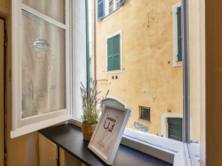 Appartement Genua Kenmerken 8