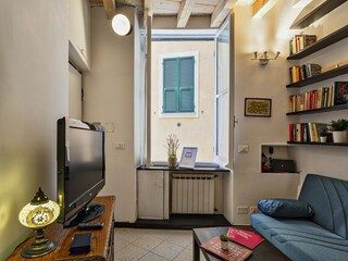 Appartement Genua Kenmerken 9