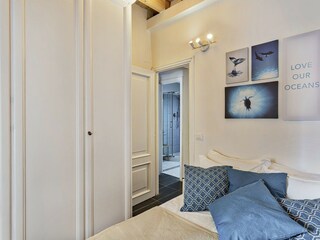 Appartement Genua Kenmerken 12