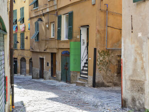 Appartement Maison Santina par Wonderful Italy - Gênes - image1