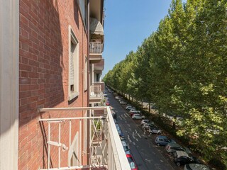 Appartement Turin Omgeving 22