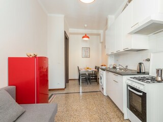 Apartamento Turin Características 9