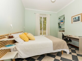 Apartamento Turin Características 4