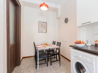 Appartement Turin Équipement 11