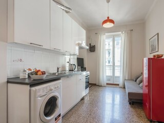 Apartamento Turin Características 14