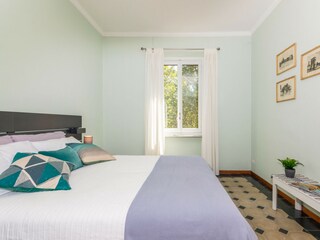 Apartamento Turin Características 15