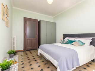 Apartamento Turin Características 16